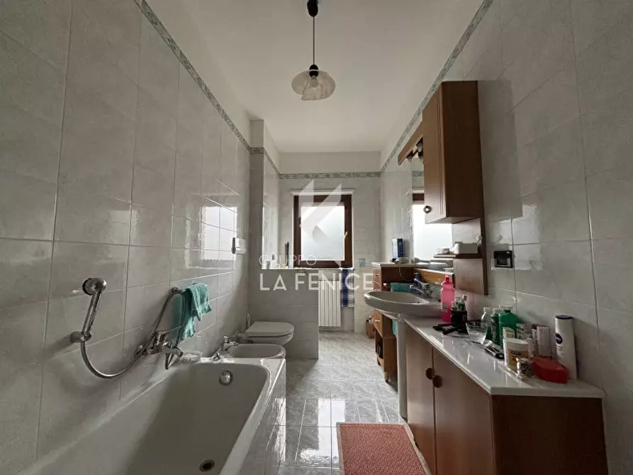 Immagine 28 di Appartamento in vendita  in Via Taranto a Martina Franca