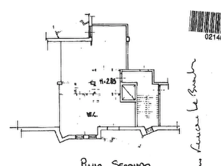 Immagine 31 di Appartamento in vendita  in Via Taranto a Martina Franca
