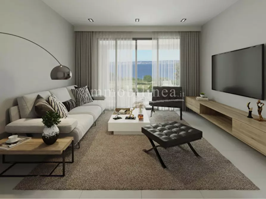 Immagine 9 di Villa in vendita  in Località La Bosca a Lazise