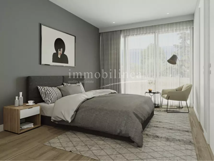 Immagine 10 di Villa in vendita  in Località La Bosca a Lazise