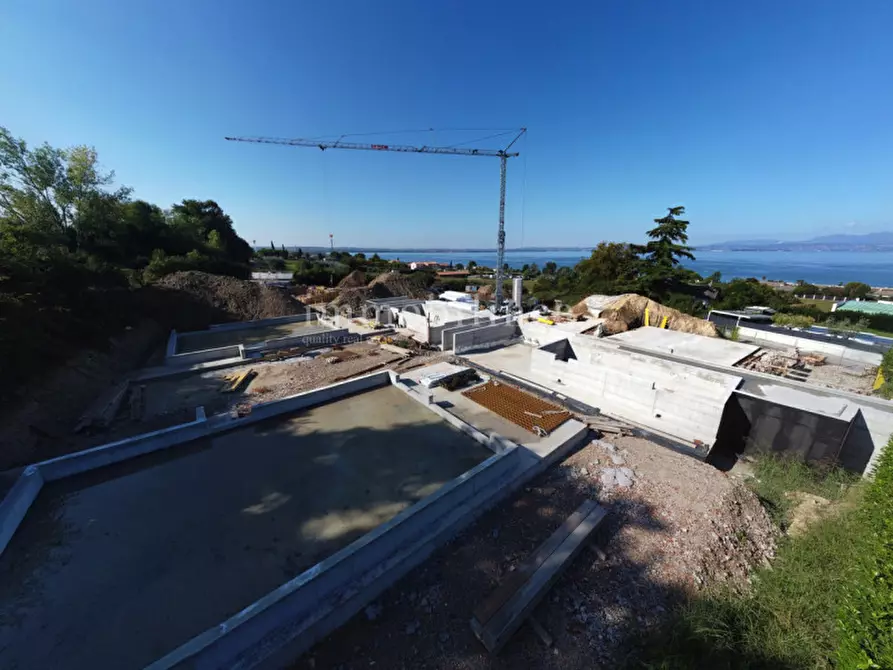 Immagine 16 di Villa in vendita  in Località La Bosca a Lazise