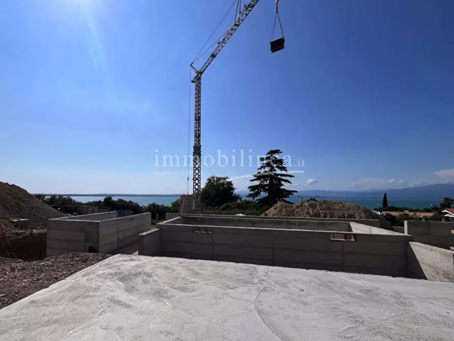 Immagine 18 di Villa in vendita  in Località La Bosca a Lazise