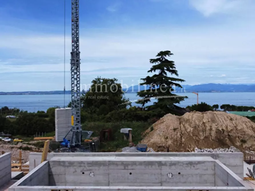 Immagine 19 di Villa in vendita  in Località La Bosca a Lazise