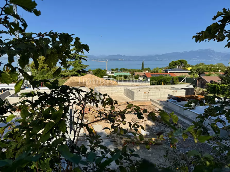 Immagine 22 di Villa in vendita  in Località La Bosca a Lazise