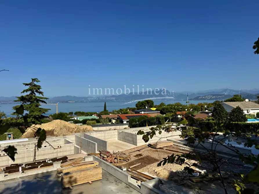 Immagine 23 di Villa in vendita  in Località La Bosca a Lazise