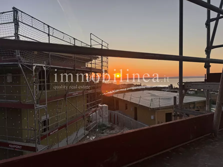 Immagine 27 di Villa in vendita  in Località La Bosca a Lazise