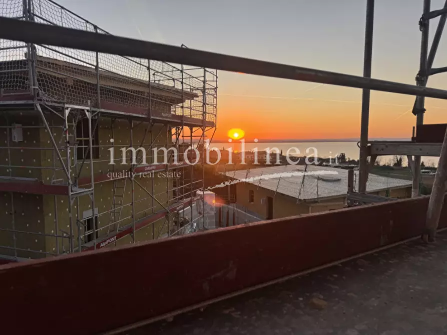 Immagine 28 di Villa in vendita  in Località La Bosca a Lazise