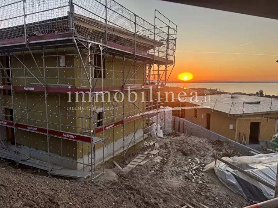 Immagine 29 di Villa in vendita  in Località La Bosca a Lazise
