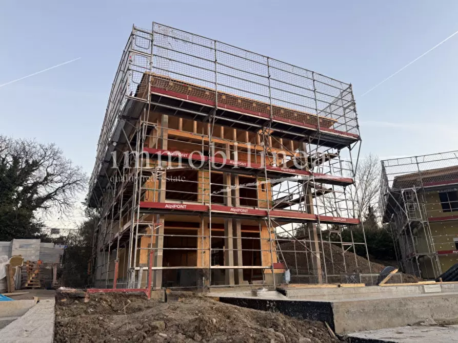 Immagine 32 di Villa in vendita  in Località La Bosca a Lazise