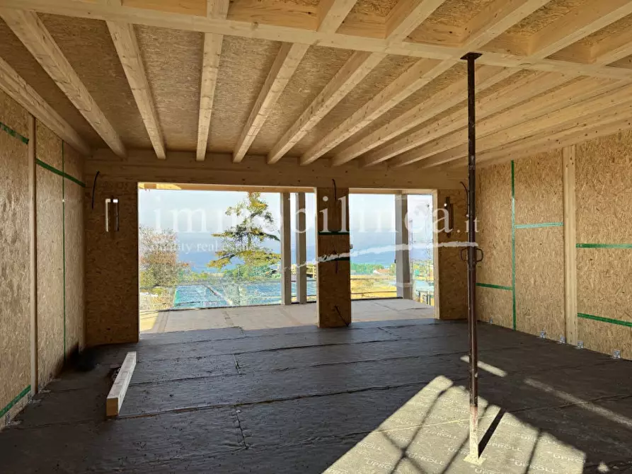 Immagine 33 di Villa in vendita  in Località La Bosca a Lazise