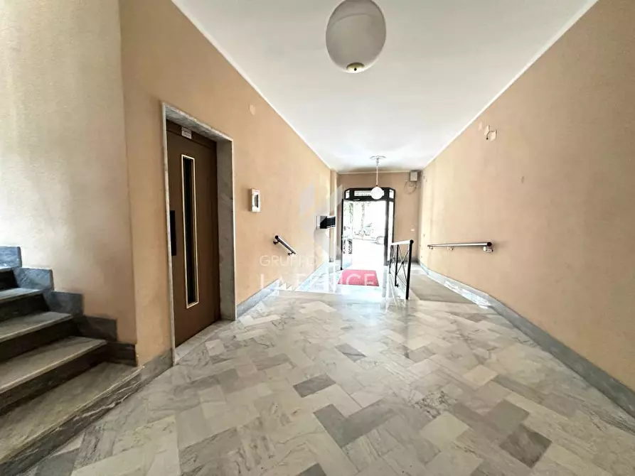 Immagine 4 di Appartamento in vendita  in via grazia deledda 16 a Martina Franca