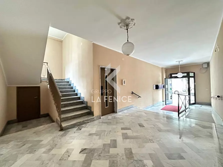 Immagine 5 di Appartamento in vendita  in via grazia deledda 16 a Martina Franca