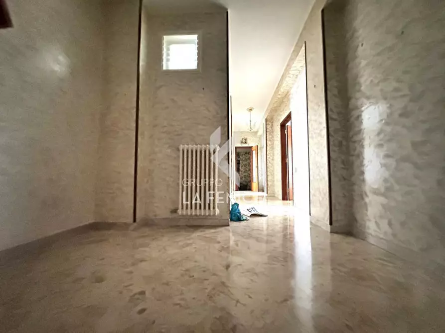 Immagine 7 di Appartamento in vendita  in via grazia deledda 16 a Martina Franca