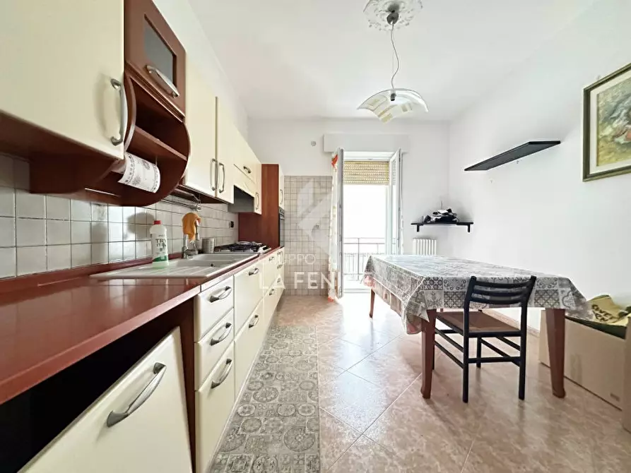 Immagine 8 di Appartamento in vendita  in via grazia deledda 16 a Martina Franca