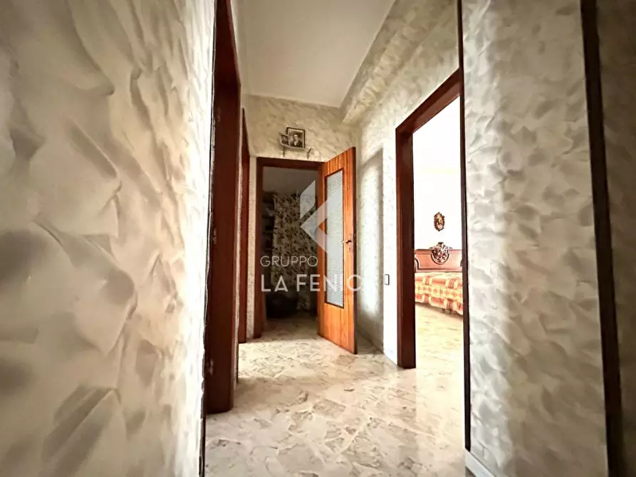 Immagine 18 di Appartamento in vendita  in via grazia deledda 16 a Martina Franca