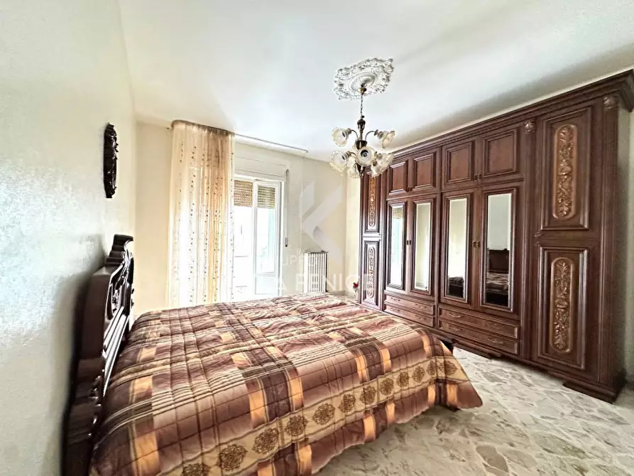 Immagine 21 di Appartamento in vendita  in via grazia deledda 16 a Martina Franca