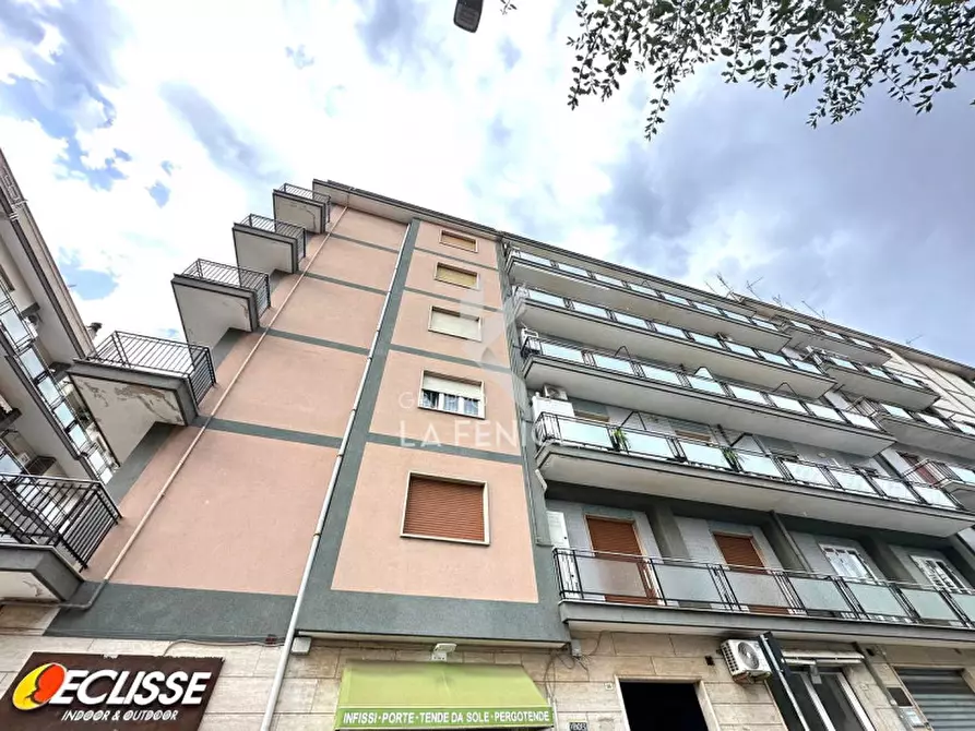 Immagine 27 di Appartamento in vendita  in via grazia deledda 16 a Martina Franca