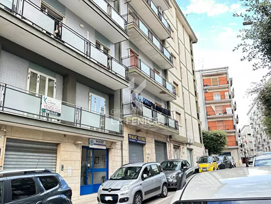 Immagine 28 di Appartamento in vendita  in via grazia deledda 16 a Martina Franca
