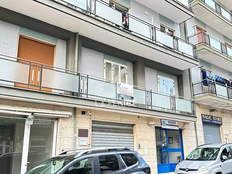 Immagine 29 di Appartamento in vendita  in via grazia deledda 16 a Martina Franca