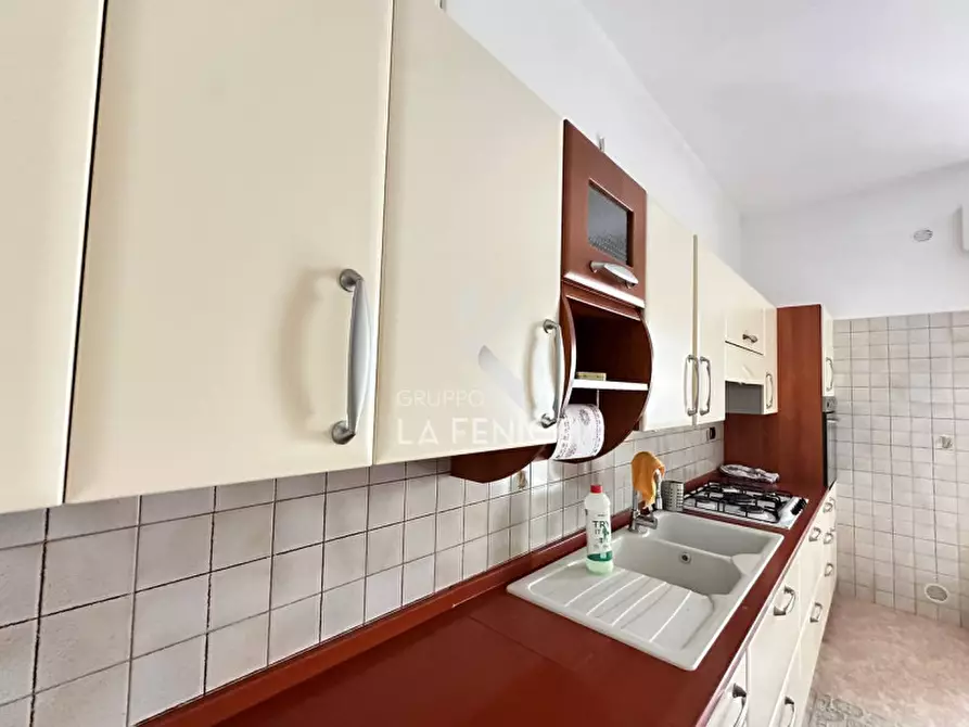 Immagine 36 di Appartamento in vendita  in via grazia deledda 16 a Martina Franca