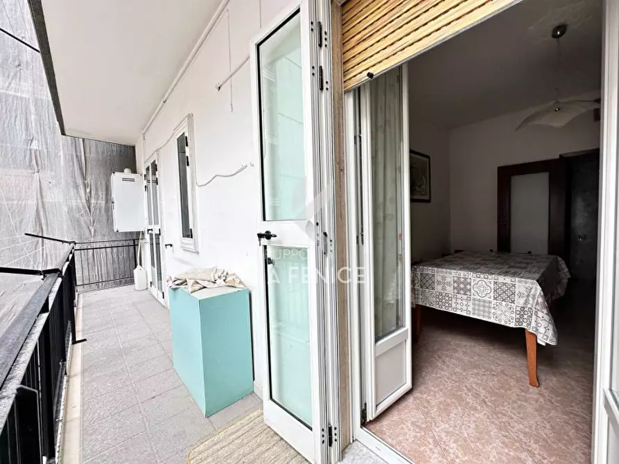 Immagine 40 di Appartamento in vendita  in via grazia deledda 16 a Martina Franca