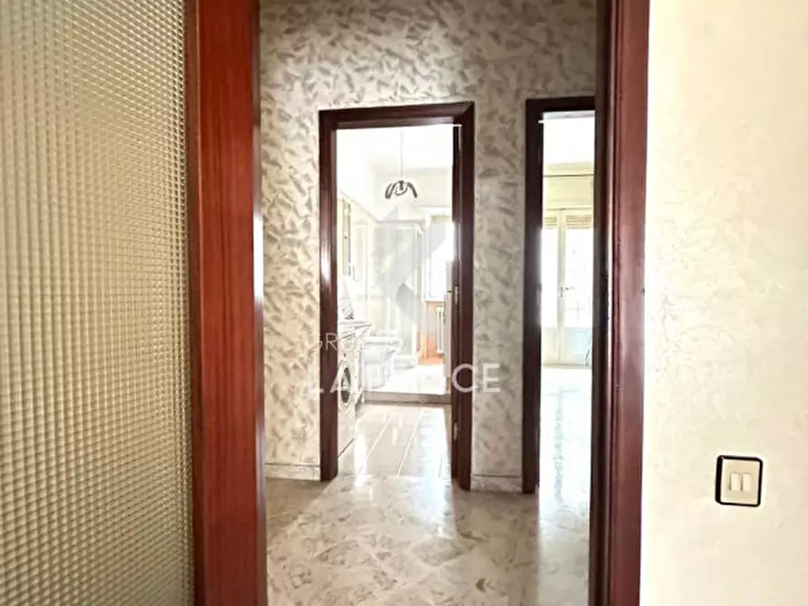 Immagine 49 di Appartamento in vendita  in via grazia deledda 16 a Martina Franca