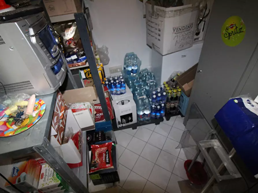 Immagine 7 di Attività commerciale in vendita  in Via Roma a San Giovanni Valdarno