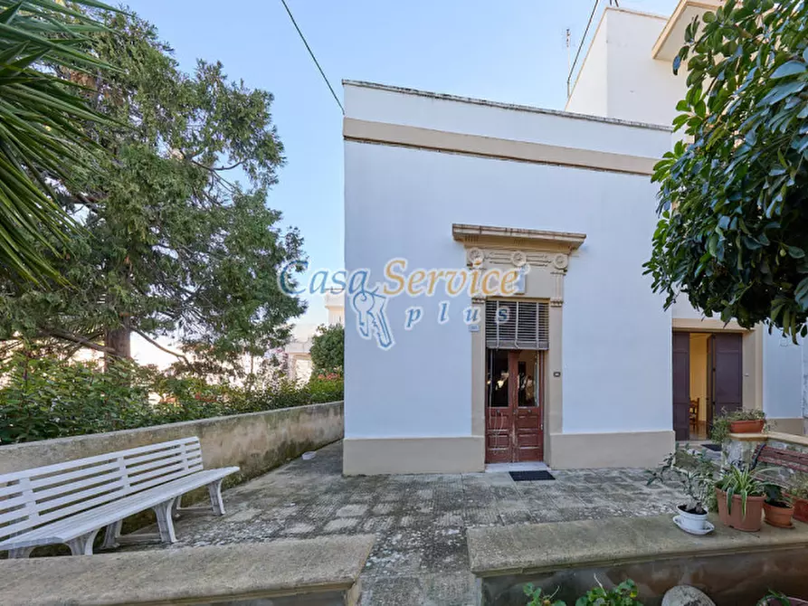 Immagine 1 di Casa indipendente in vendita  in Via Cappuccini a Galatone
