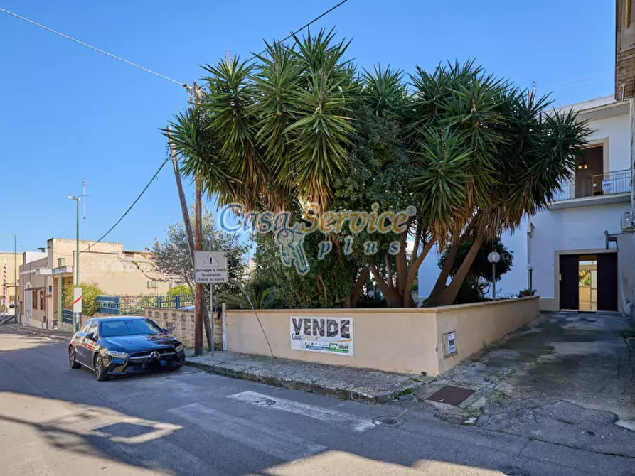 Immagine 1 di Casa indipendente in vendita  in Via Cappuccini a Galatone