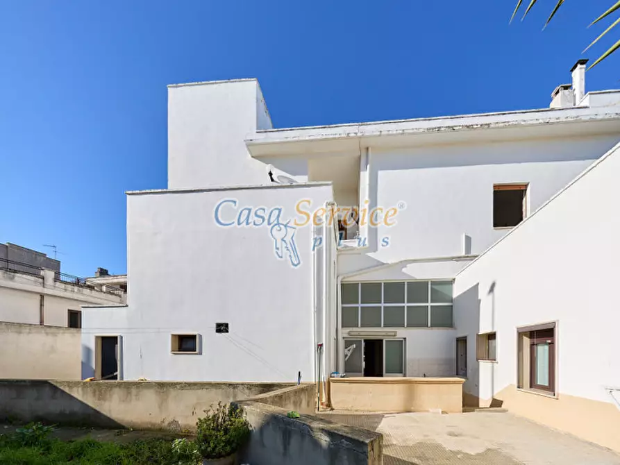 Immagine 4 di Casa indipendente in vendita  in Via Cappuccini a Galatone