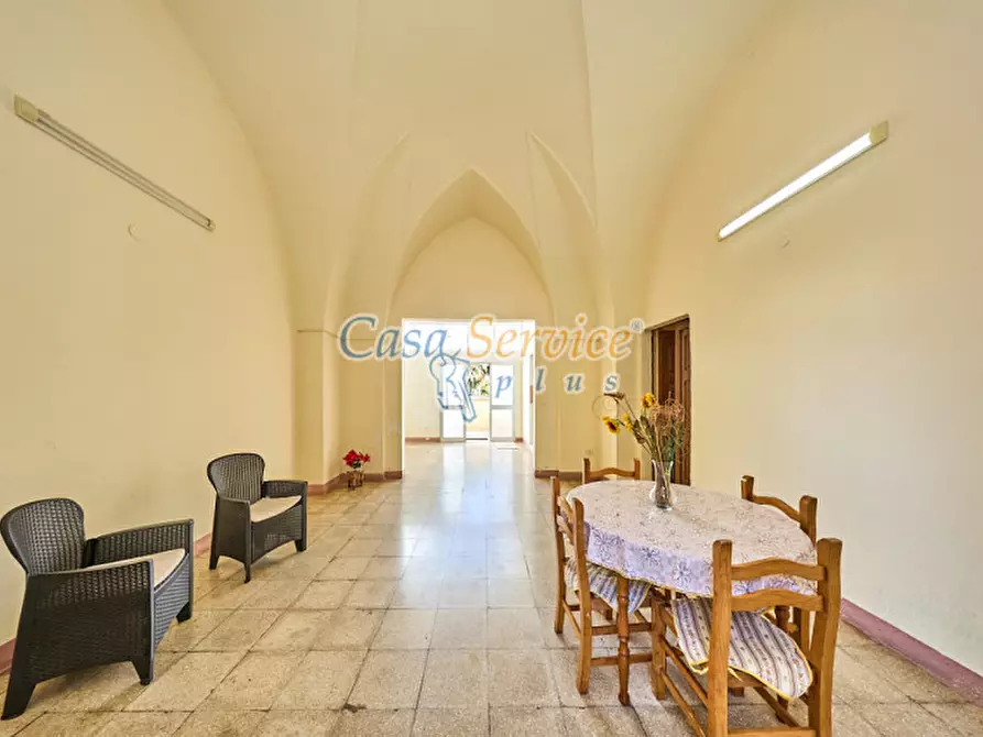 Immagine 5 di Casa indipendente in vendita  in Via Cappuccini a Galatone