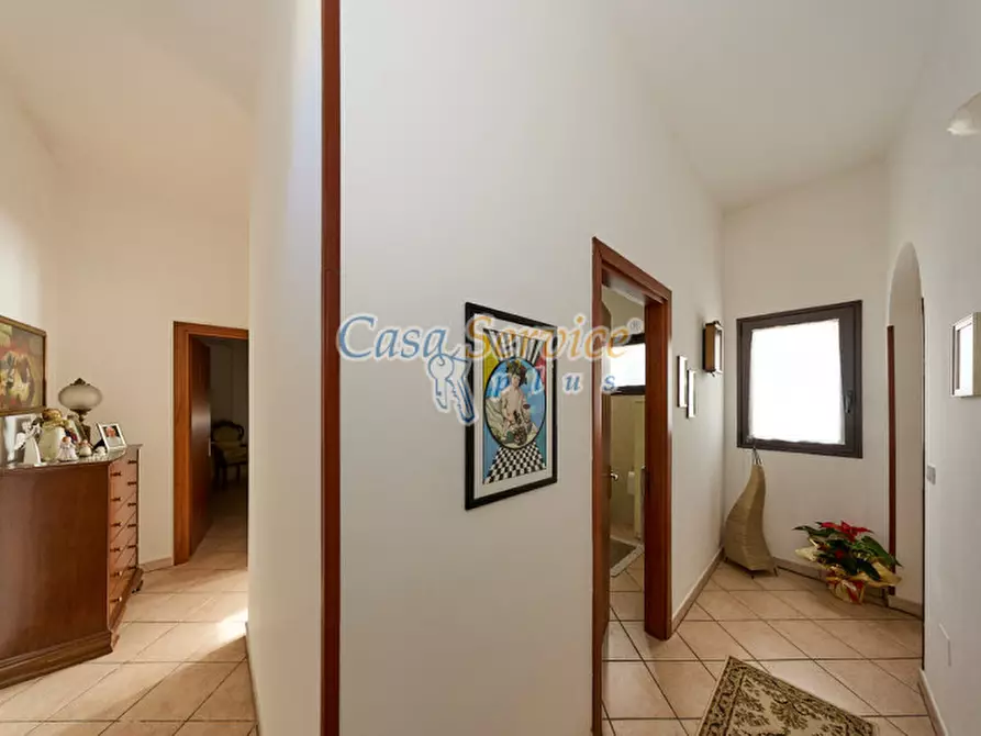 Immagine 6 di Casa indipendente in vendita  in Via Cappuccini a Galatone