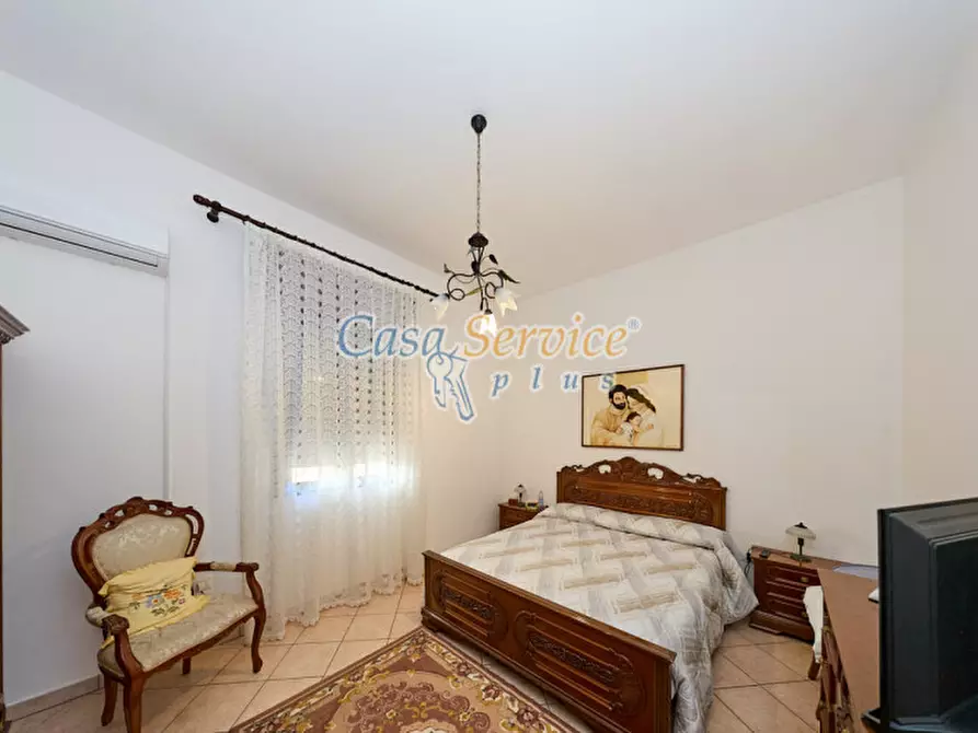 Immagine 7 di Casa indipendente in vendita  in Via Cappuccini a Galatone