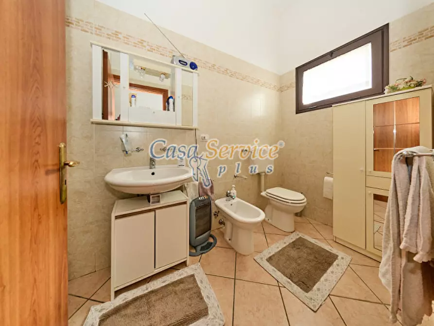 Immagine 8 di Casa indipendente in vendita  in Via Cappuccini a Galatone