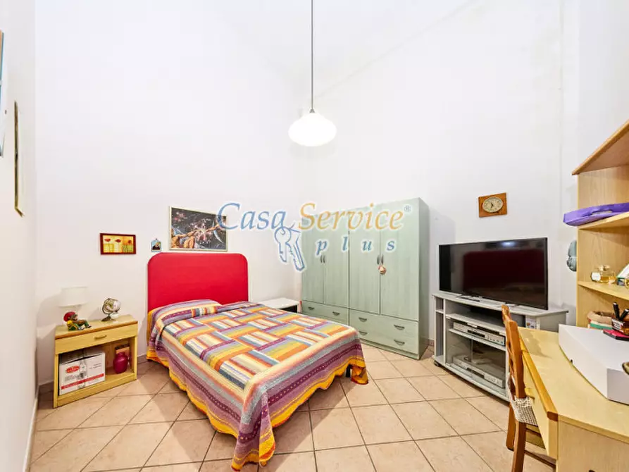 Immagine 9 di Casa indipendente in vendita  in Via Cappuccini a Galatone