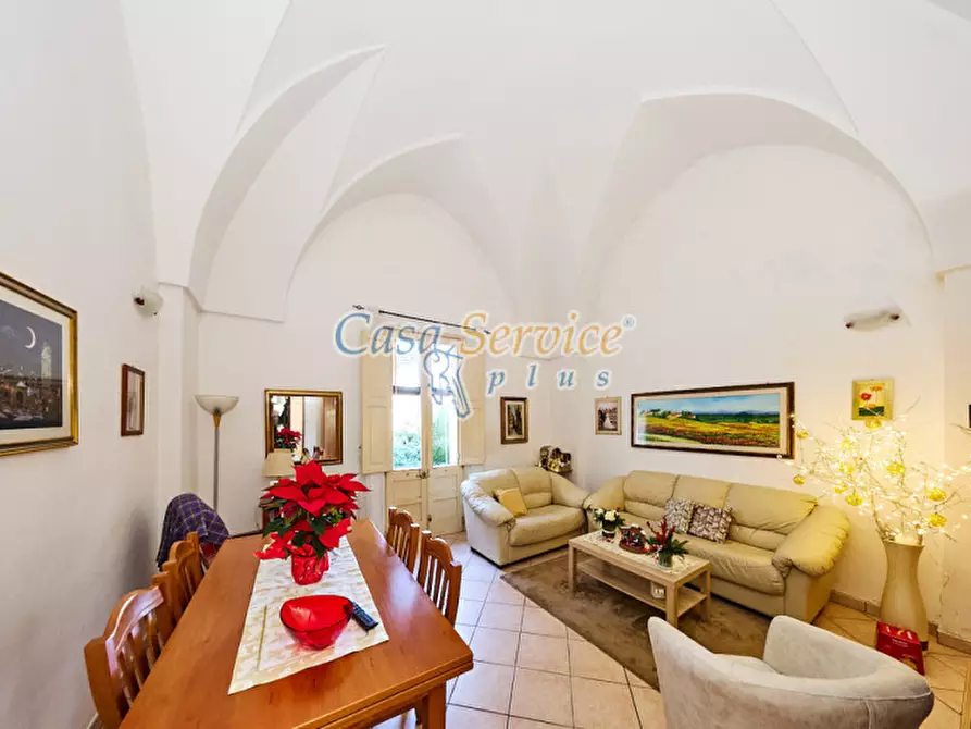 Immagine 10 di Casa indipendente in vendita  in Via Cappuccini a Galatone