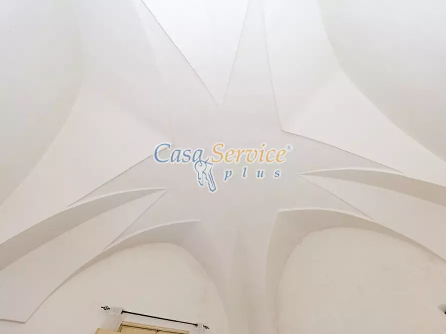 Immagine 11 di Casa indipendente in vendita  in Via Cappuccini a Galatone