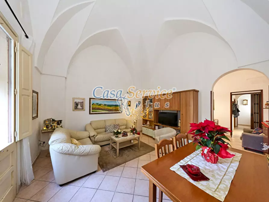 Immagine 12 di Casa indipendente in vendita  in Via Cappuccini a Galatone