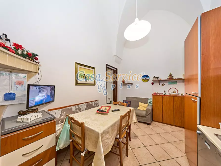 Immagine 14 di Casa indipendente in vendita  in Via Cappuccini a Galatone