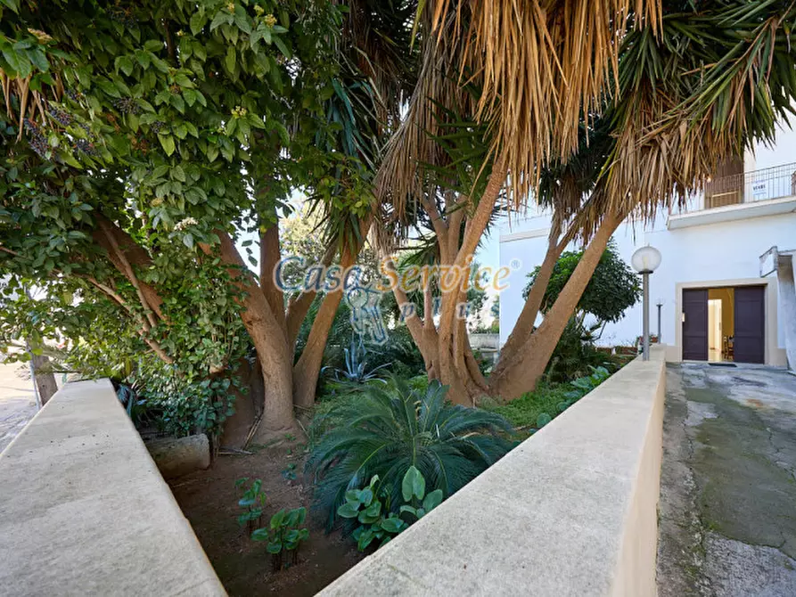 Immagine 16 di Casa indipendente in vendita  in Via Cappuccini a Galatone