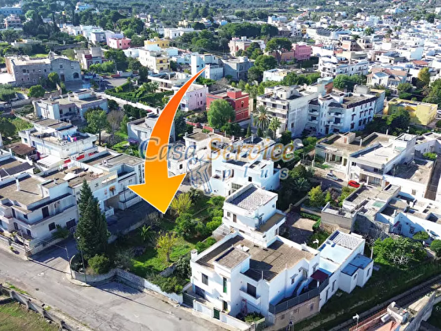 Immagine 17 di Casa indipendente in vendita  in Via Cappuccini a Galatone