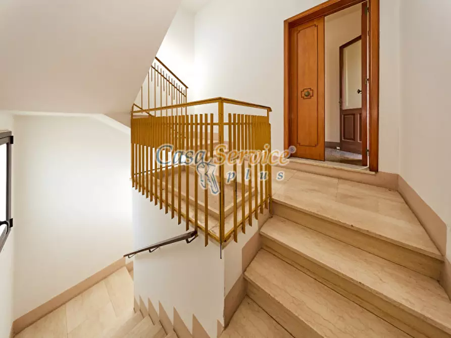 Immagine 18 di Casa indipendente in vendita  in Via Cappuccini a Galatone