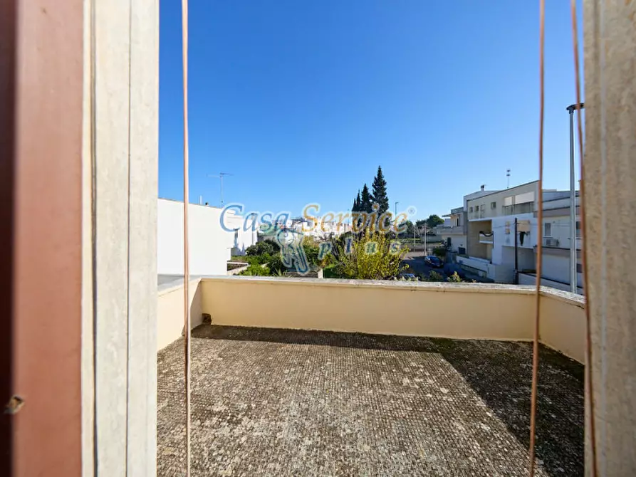 Immagine 19 di Casa indipendente in vendita  in Via Cappuccini a Galatone