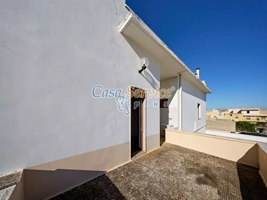 Immagine 20 di Casa indipendente in vendita  in Via Cappuccini a Galatone