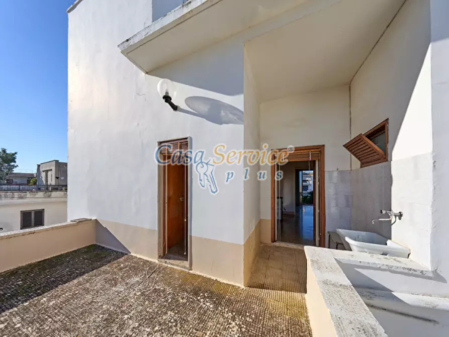 Immagine 21 di Casa indipendente in vendita  in Via Cappuccini a Galatone