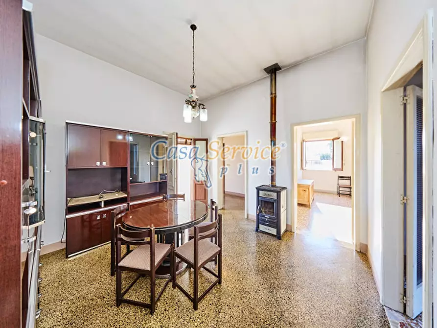 Immagine 22 di Casa indipendente in vendita  in Via Cappuccini a Galatone