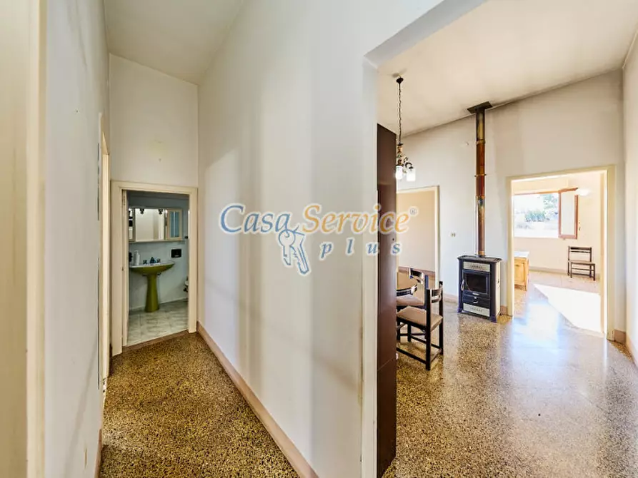 Immagine 23 di Casa indipendente in vendita  in Via Cappuccini a Galatone