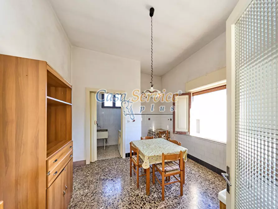 Immagine 24 di Casa indipendente in vendita  in Via Cappuccini a Galatone