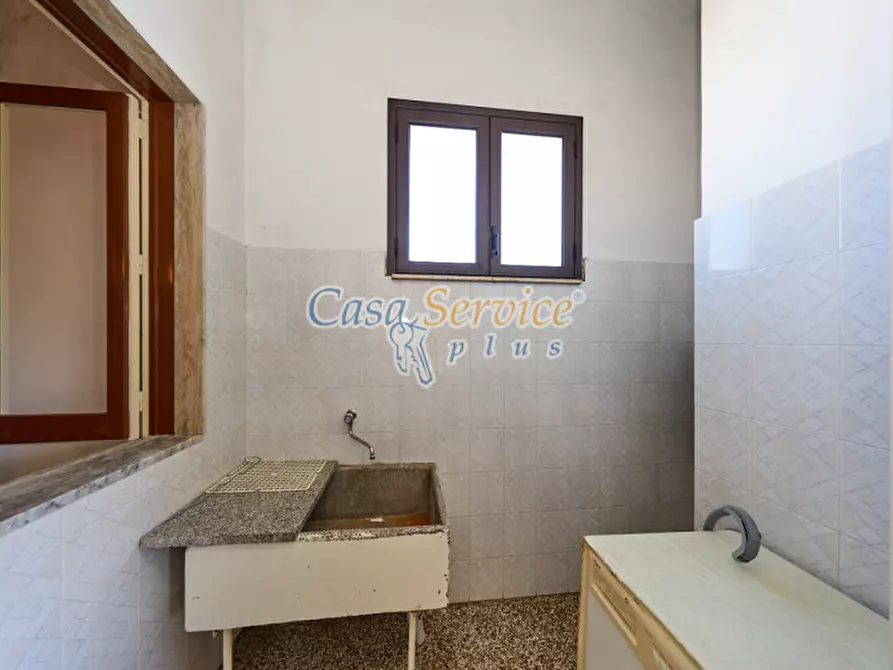 Immagine 25 di Casa indipendente in vendita  in Via Cappuccini a Galatone