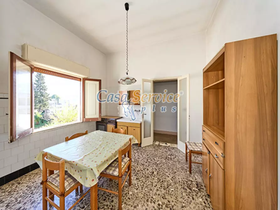 Immagine 26 di Casa indipendente in vendita  in Via Cappuccini a Galatone